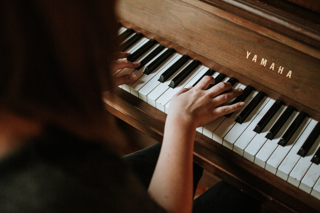 piano