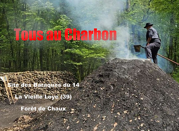 charbonnier baraques 14