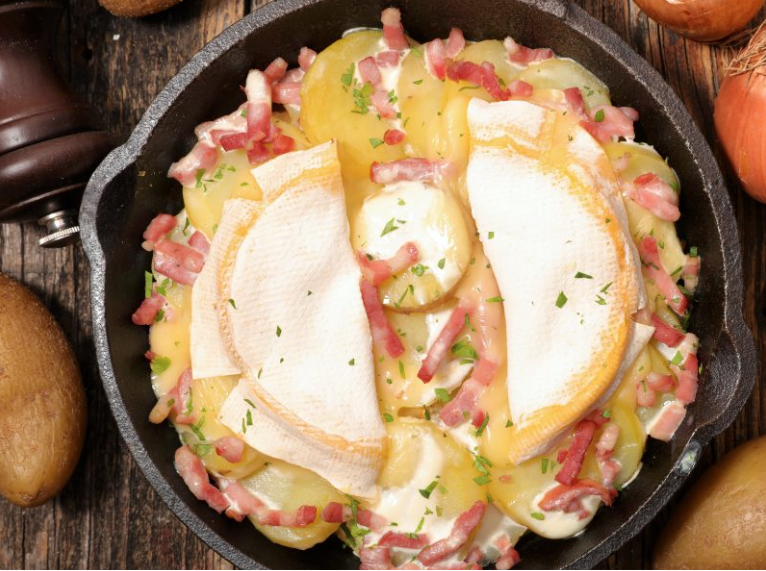 tartiflette