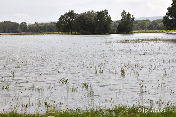 inondations 