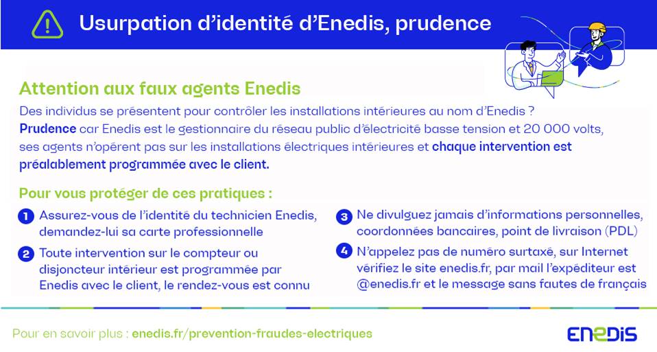 enedis