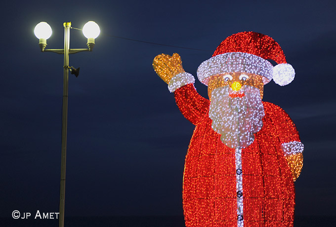pere noel
