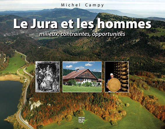 livre jura