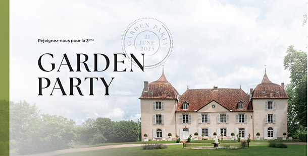 CHATEAU DE ROCHE