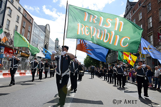 irlande
