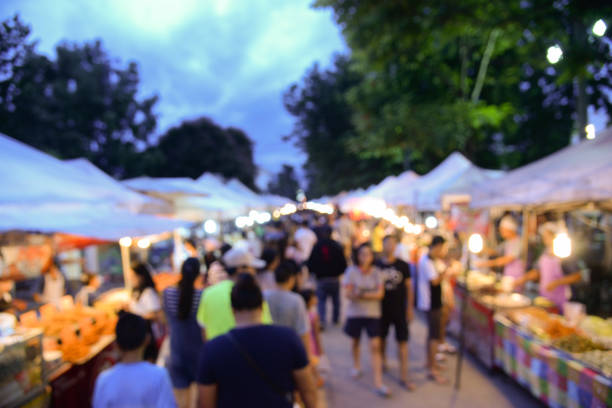 marché producteurs