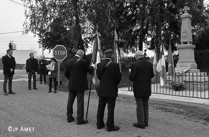 11-11-22 Monument morts