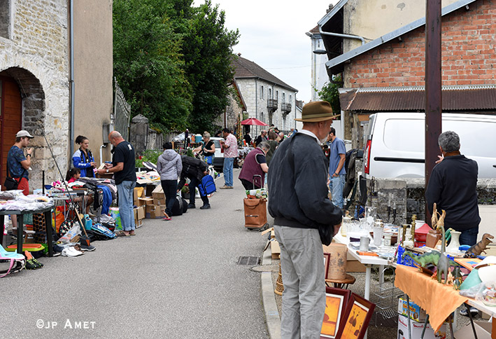 vide grenier 