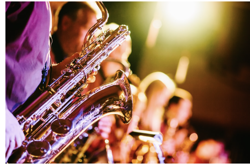 jazz musique
