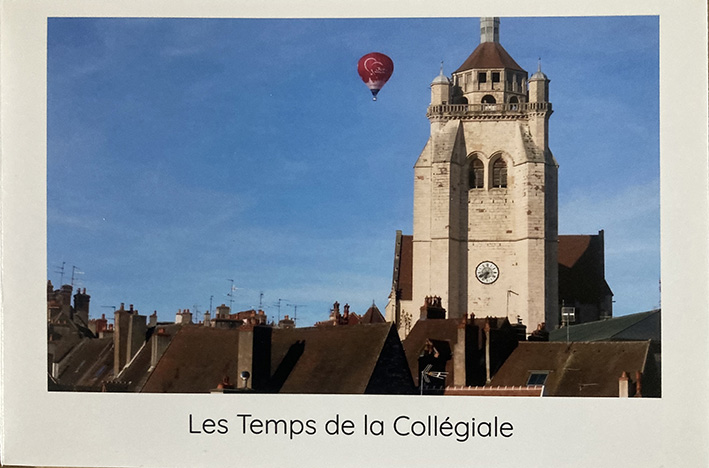 COLLEGIALE DOLE
