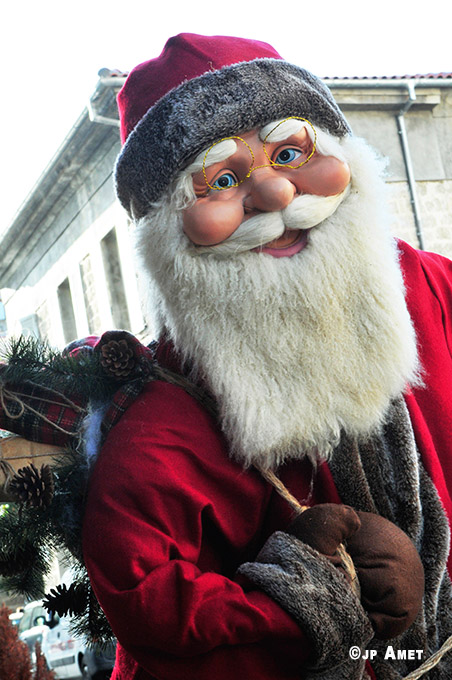 PERE NOEL