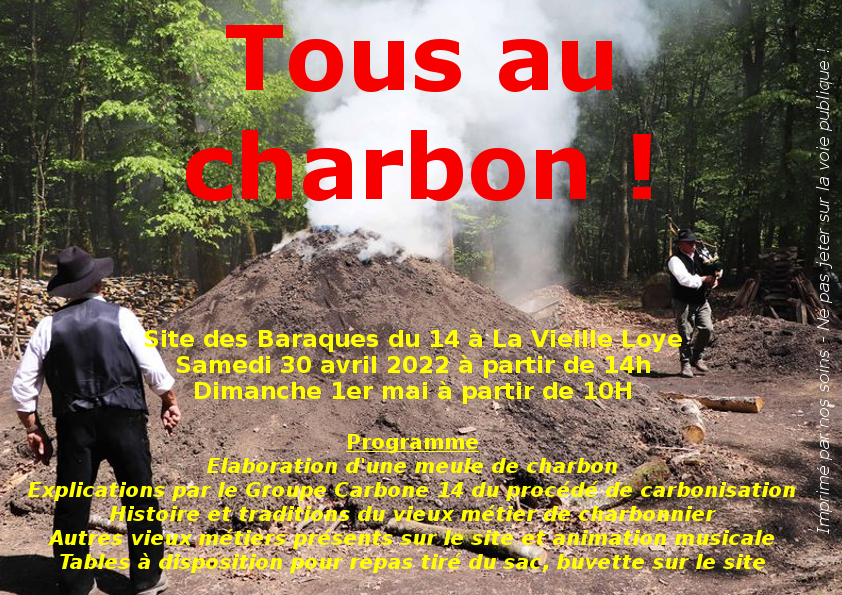 charbon