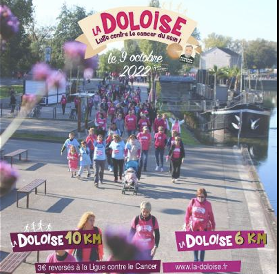 LA DOLOISE