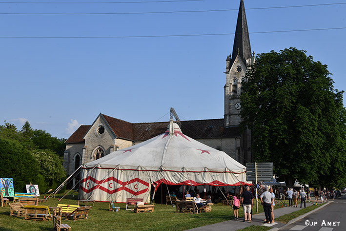 festival port lesney