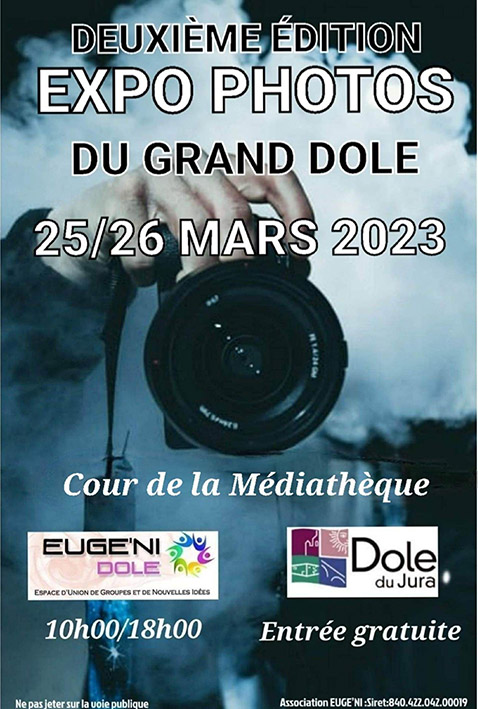 expo photo dole