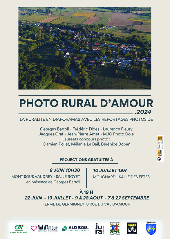 programme photo rural d'amour 24