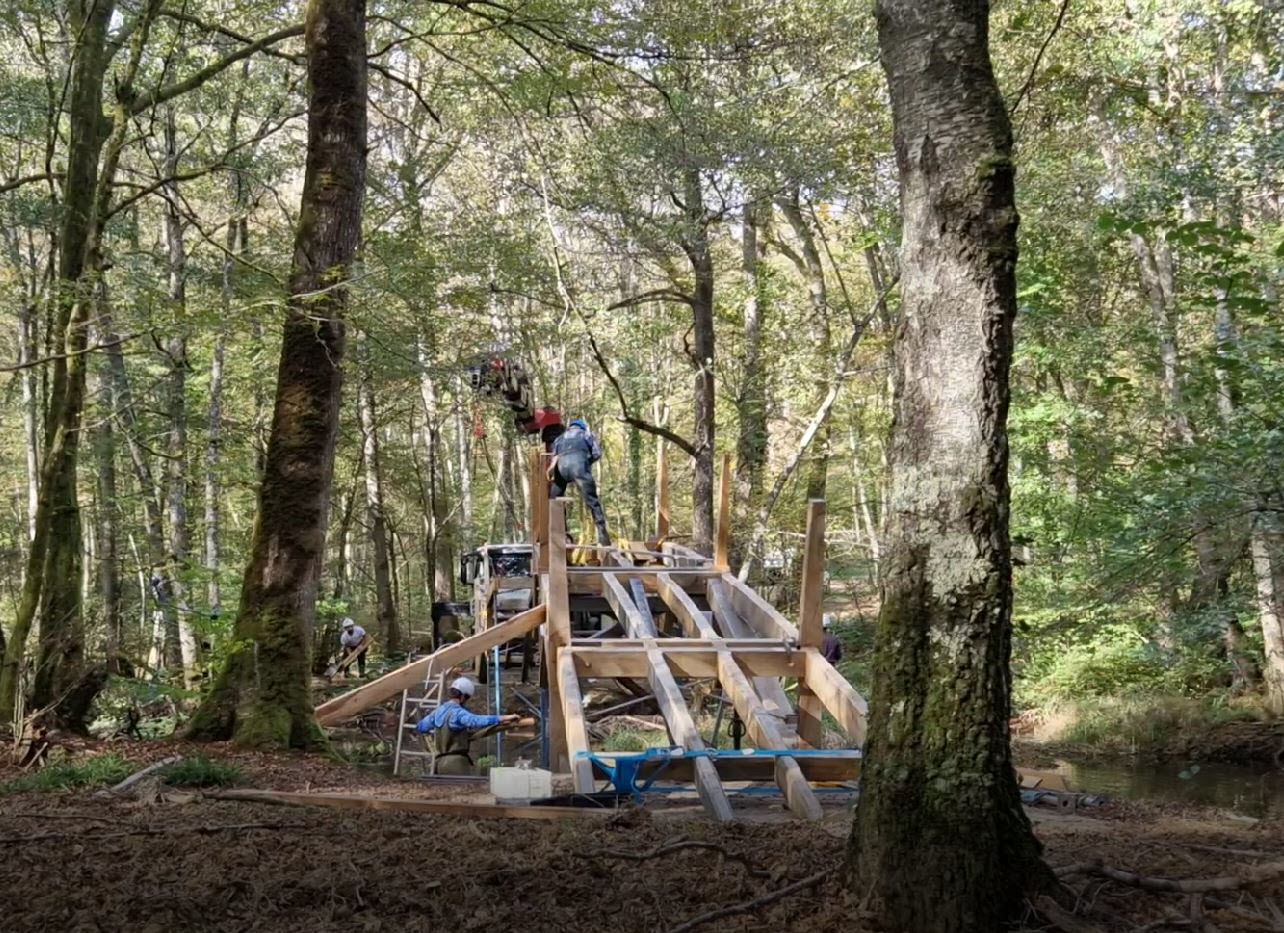 pont ses scouts