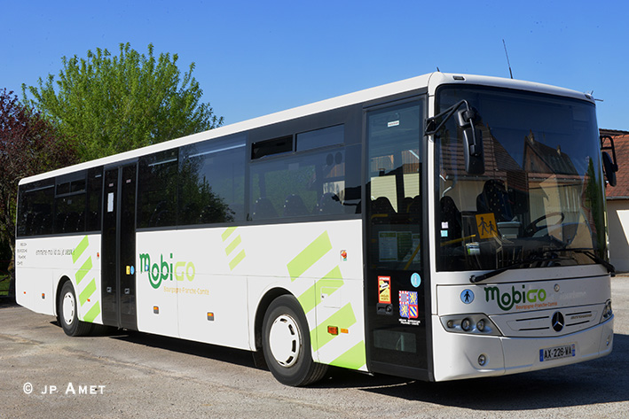 bus - car scolaire