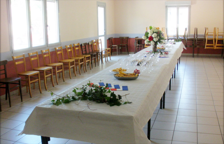 salle communale